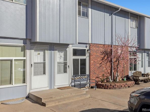 6440 Tennyson Street 14, Arvada CO 80003