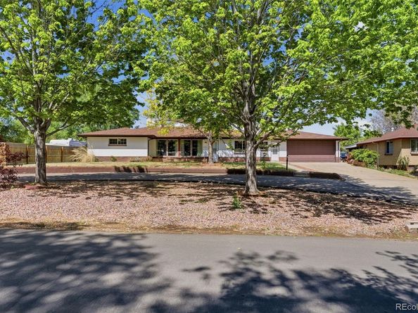 5341 Columbine Lane, Denver CO 80221