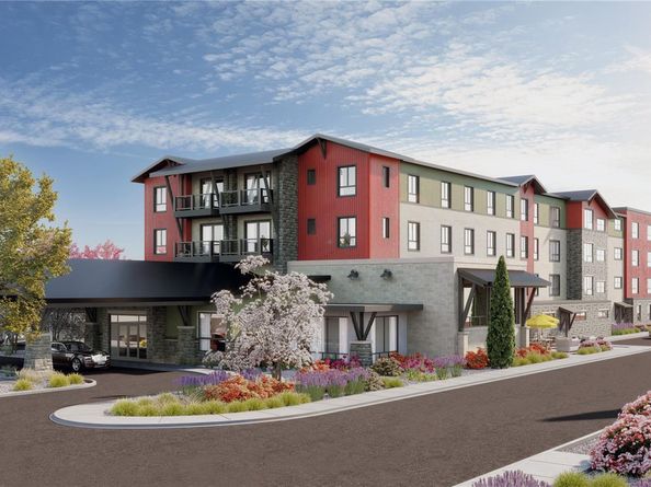 12983 W Ida Avenue 301, Littleton CO 80127