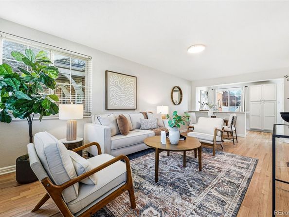 781 Forest Street, Denver CO 80220