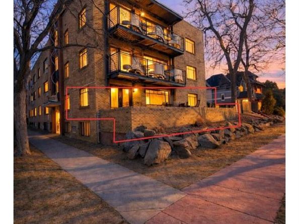 500 E 11th Avenue 201, Denver CO 80203