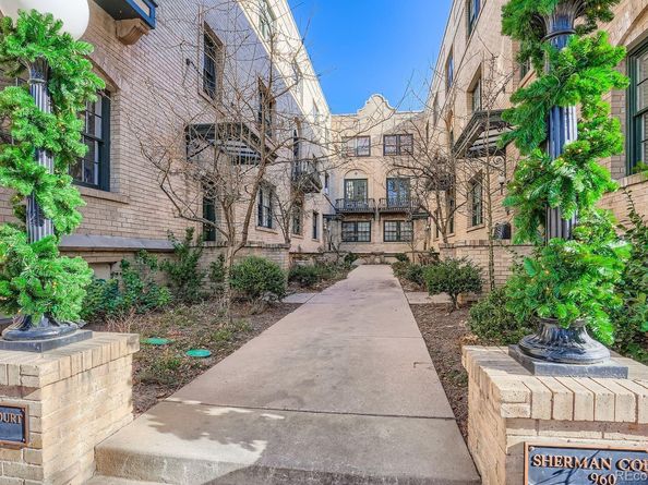 960 N Sherman Street 1B, Denver CO 80203