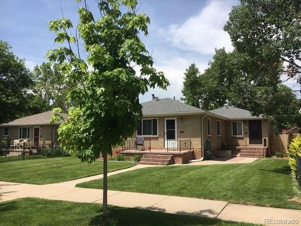 581 S High Street, Denver CO 80209