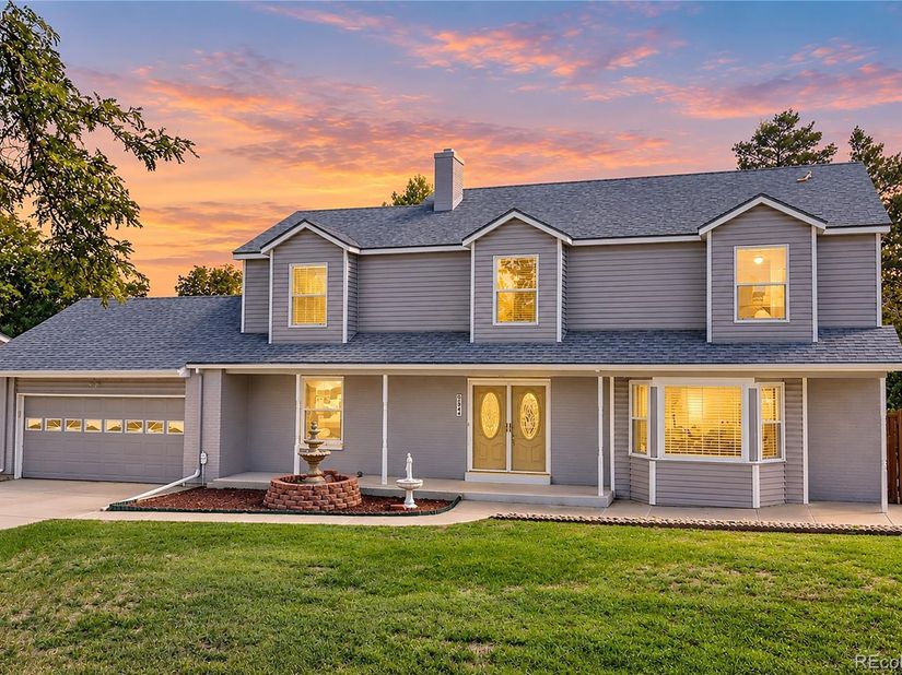 294 S Troy Circle, Aurora CO 80012