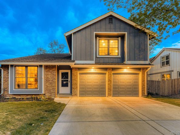 8198 W 81st Drive, Arvada CO 80005