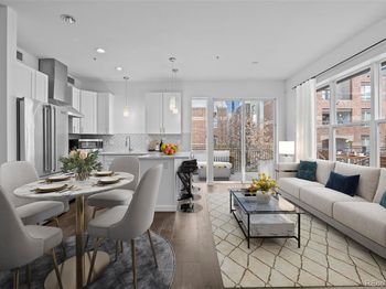 1438 Little Raven Street