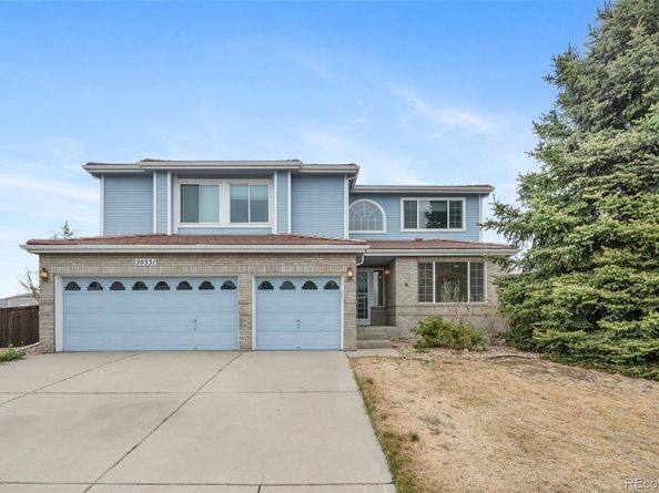 20331 E 47th Place, Denver CO 80249