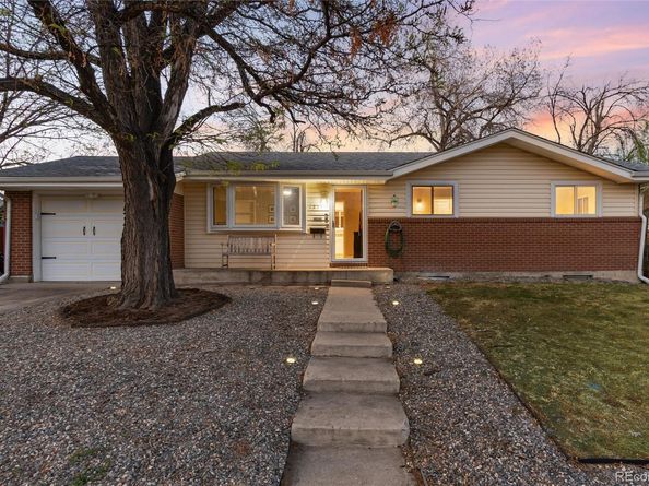 1211 W 102nd Place, Northglenn CO 80260