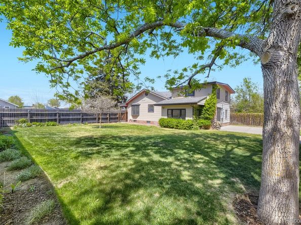 4058 S Lincoln Street, Englewood CO 80113