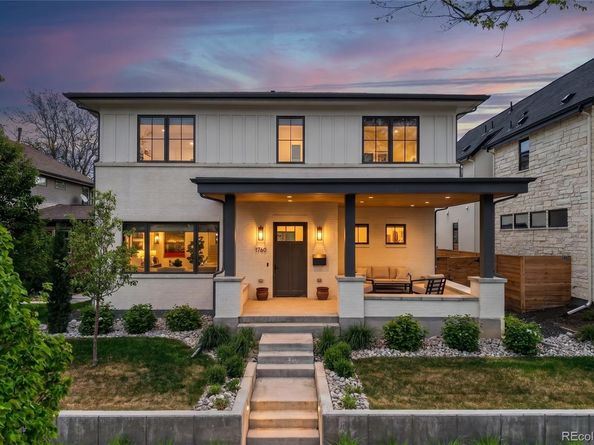 1740 S Ogden Street, Denver CO 80210