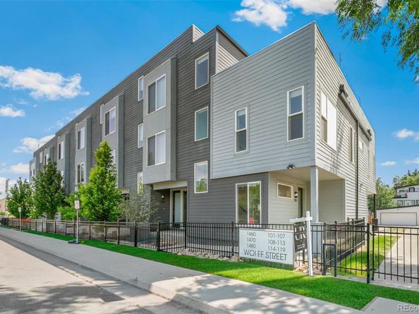 1480 Wolff Street 115, Denver CO 80204