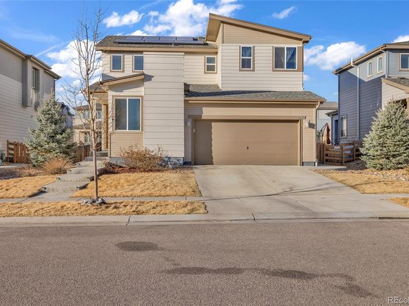 17197 E 103rd Avenue, Commerce City CO 80022