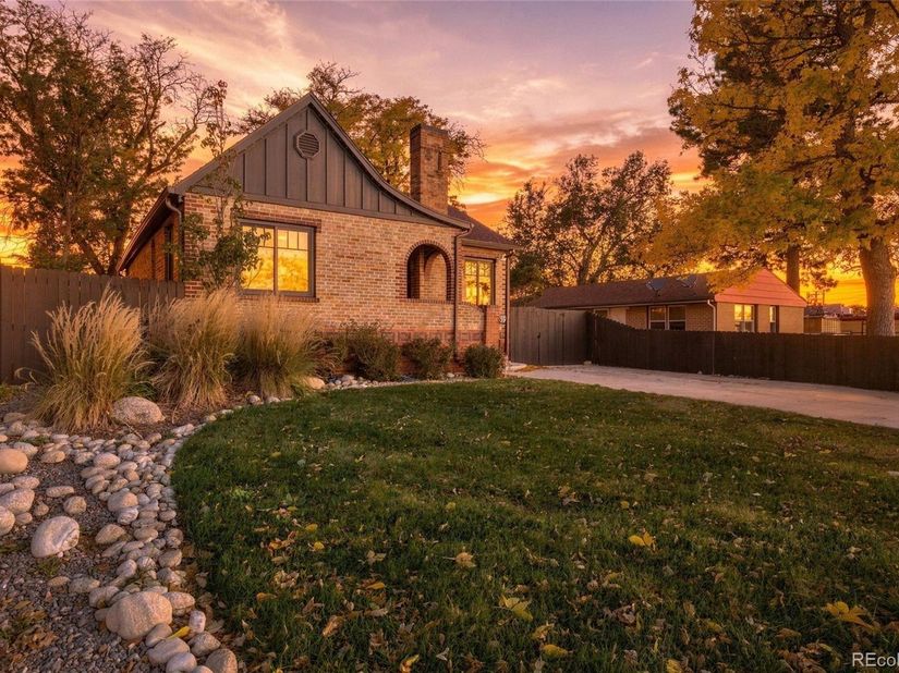 339 S Bryant Street, Denver CO 80219