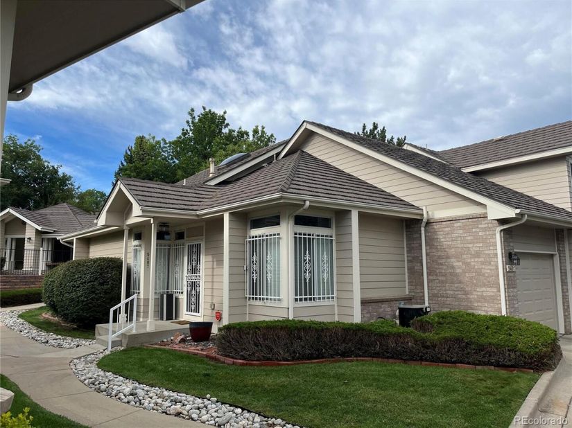 5407 W Iliff Drive, Lakewood CO 80227