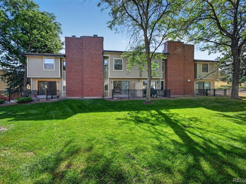 222 S Holman Way, Golden CO 80401