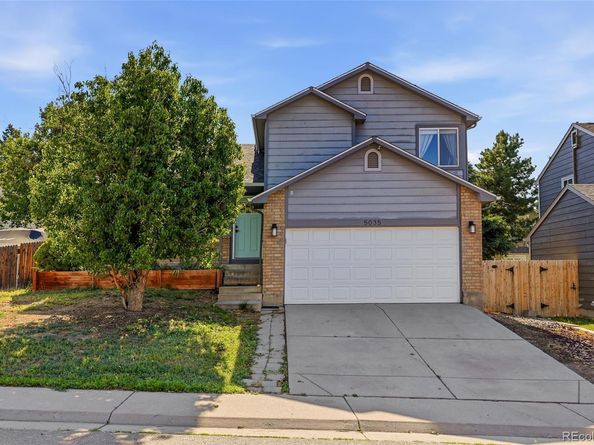 5035 S Genoa Street, Aurora CO 80015