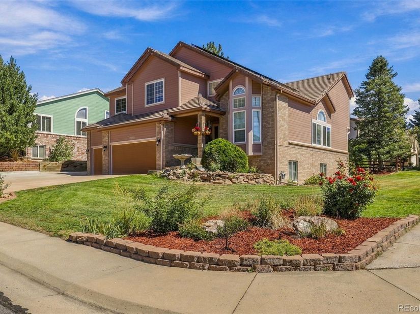 7556 Union Court, Arvada CO 80005
