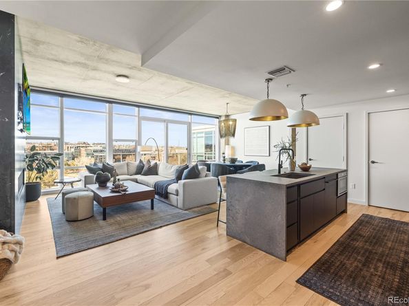 1620 Little Raven Street 705, Denver CO 80202