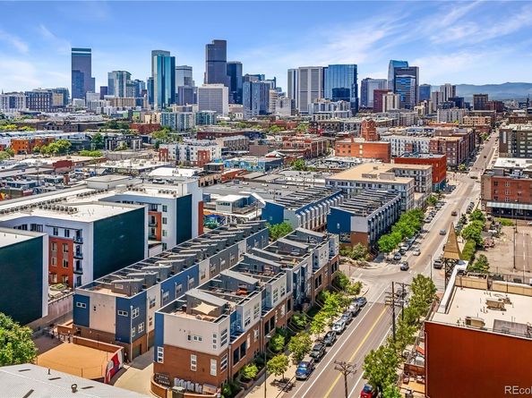 1479 27th Street, Denver CO 80205