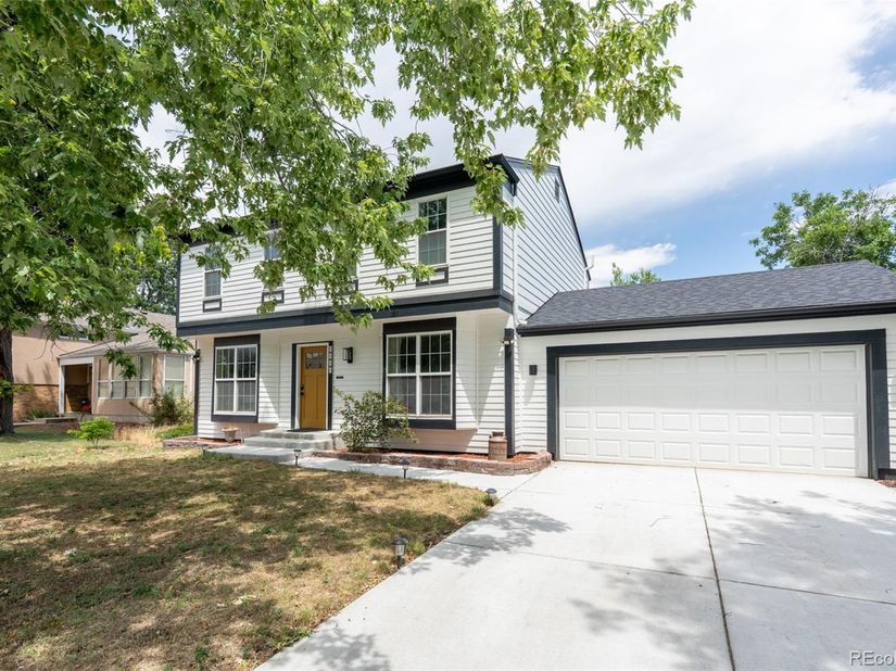1410 S Vaughn Circle, Aurora CO 80012