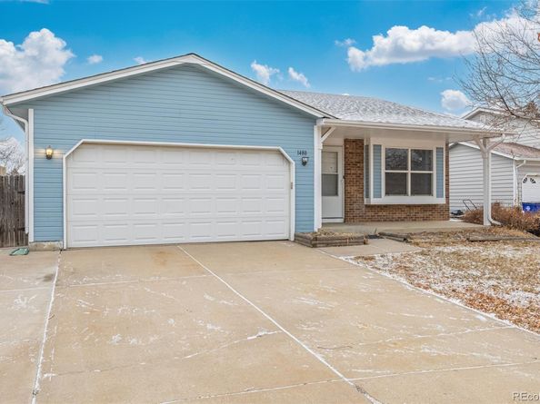 1480 S Cathay Street, Aurora CO 80017