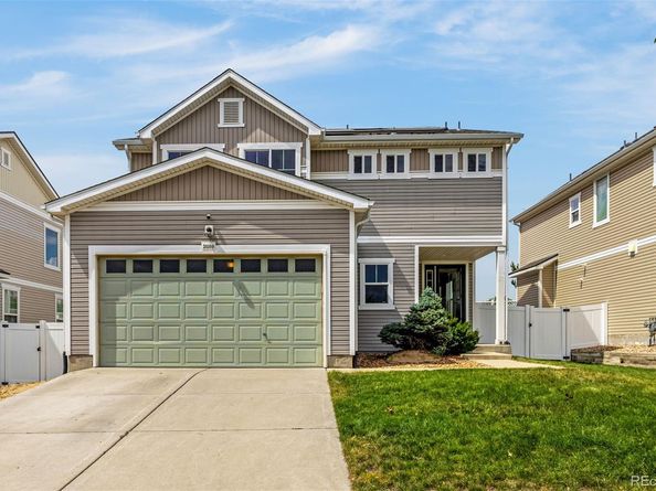 20109 Randolph Place, Denver CO 80249