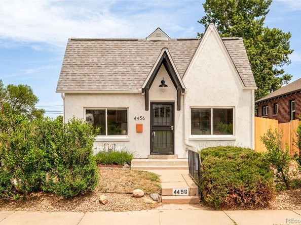 4456 N Clay Street, Denver CO 80211