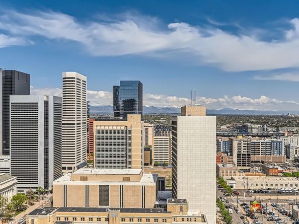 2001 Lincoln Street 2213, Denver CO 80202