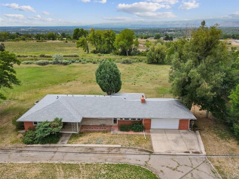 10350 W 73rd Place, Arvada CO 80005