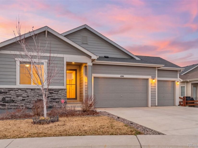 4541 S Valdai Way, Aurora CO 80015