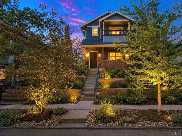 3219 Stuart Street, Denver CO 80212