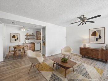 5300 E Cherry Creek South Drive