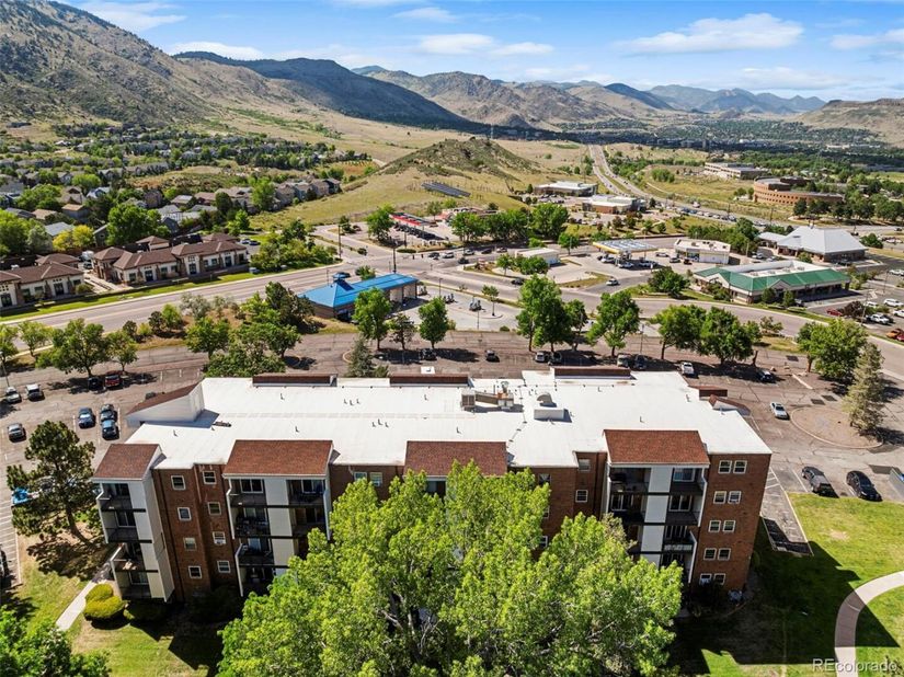 1200 Golden Circle 204, Golden CO 80401