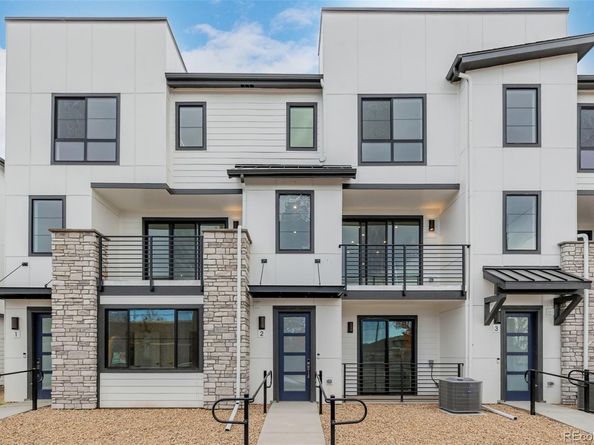 2076 S Holly Street 2, Denver CO 80222