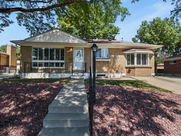 2281 Samuel Drive, Denver CO 80221