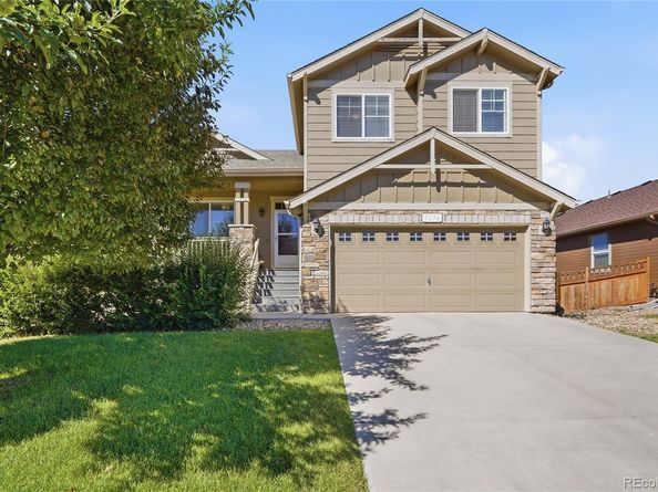 5274 Sagebrush Street, Brighton CO 80601