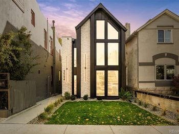3554 Osage Street