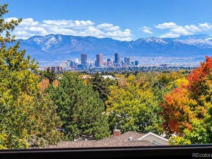 13931 E Marina Drive 407, Aurora CO 80014