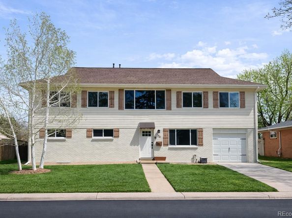 724 S Flamingo Court, Denver CO 80246