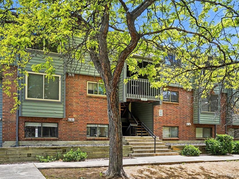 3558 S Depew Street 101, Denver CO 80235