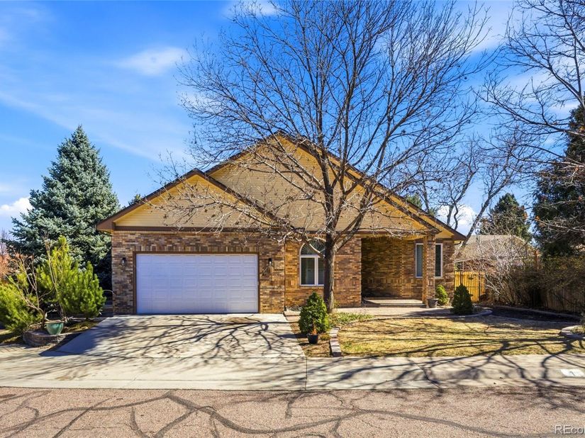 Undisclosed Address #4198259, Denver CO 80235