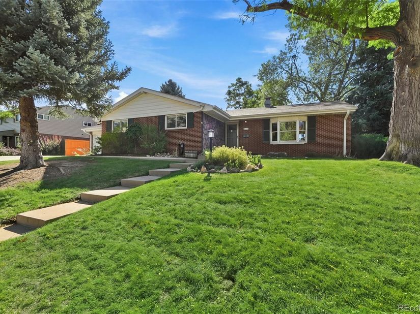 6966 S Cook Way, Centennial CO 80122