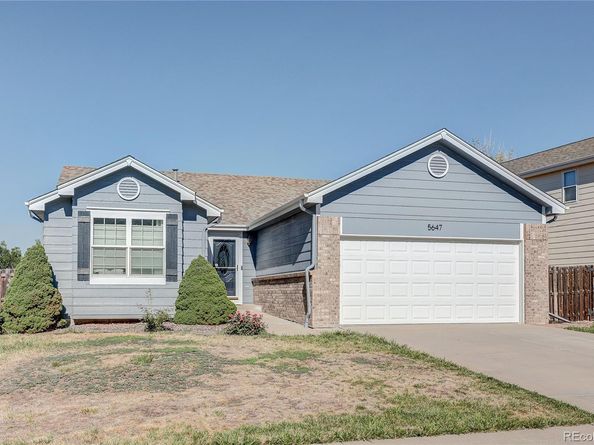5647 S Quatar Court, Centennial CO 80015