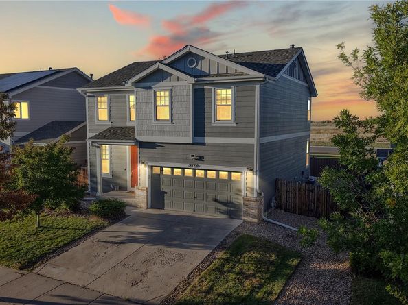 16159 Randolph Place, Denver CO 80239