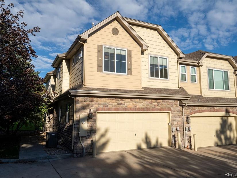 11246 Osage Circle F, Westminster CO 80234