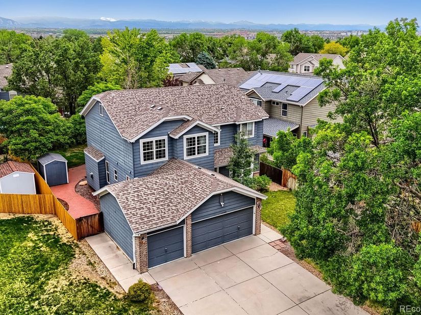 13489 Lafayette Street, Thornton CO 80241