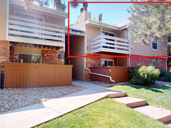 3344 S Ammons Street 16208, Lakewood CO 80227
