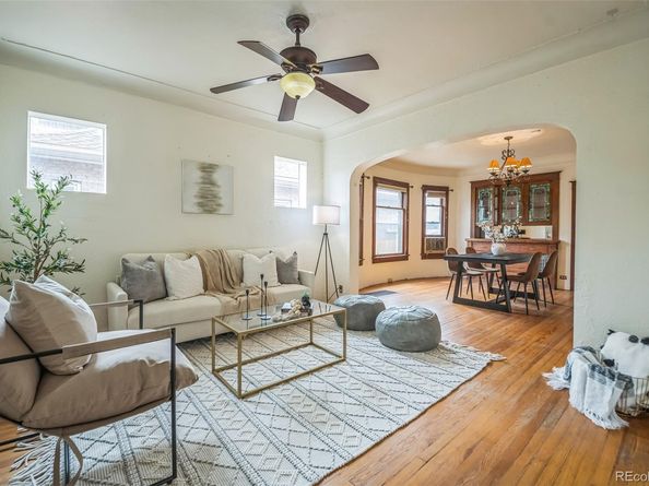 3024 W Denver Place, Denver CO 80211