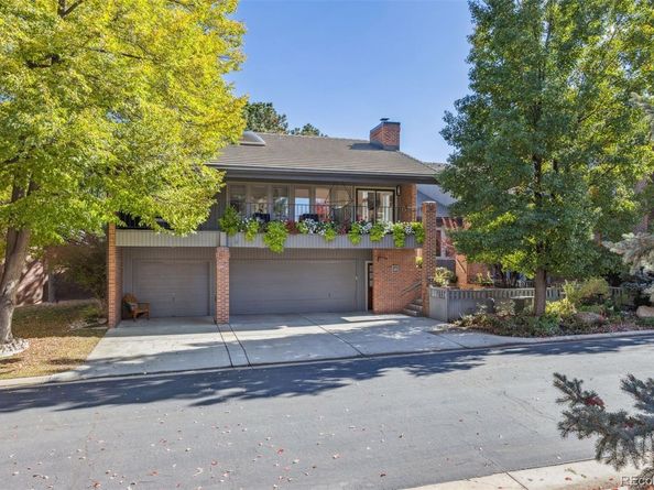 16 Beacon Hill Lane, Greenwood Village CO 80111