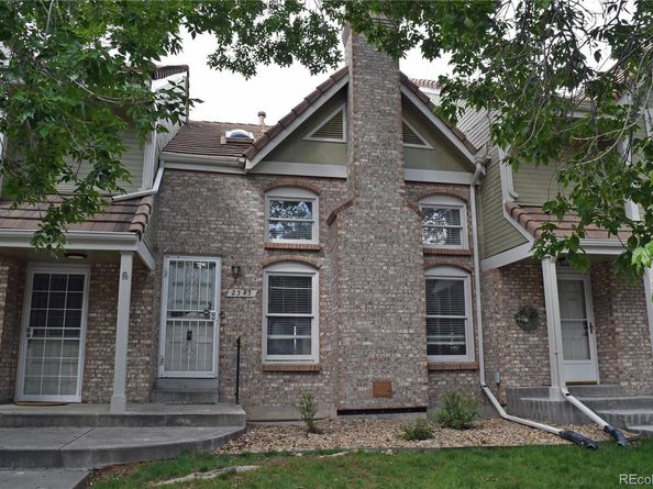 2343 Ranch Drive, Denver CO 80234